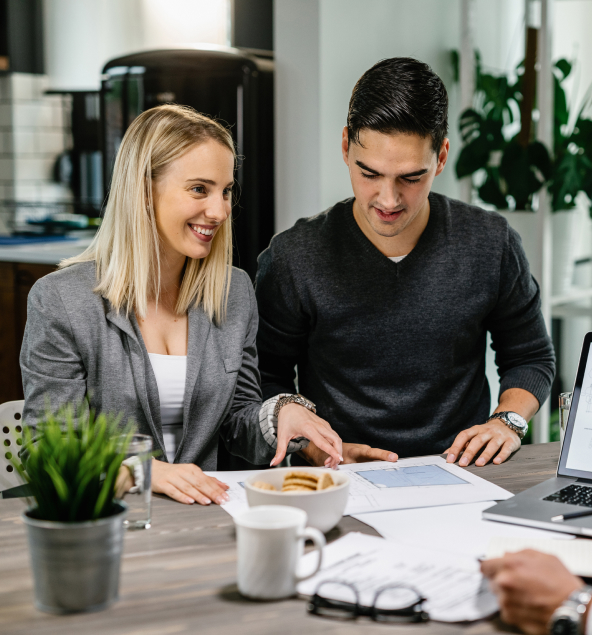 Royal Trade Business Growth